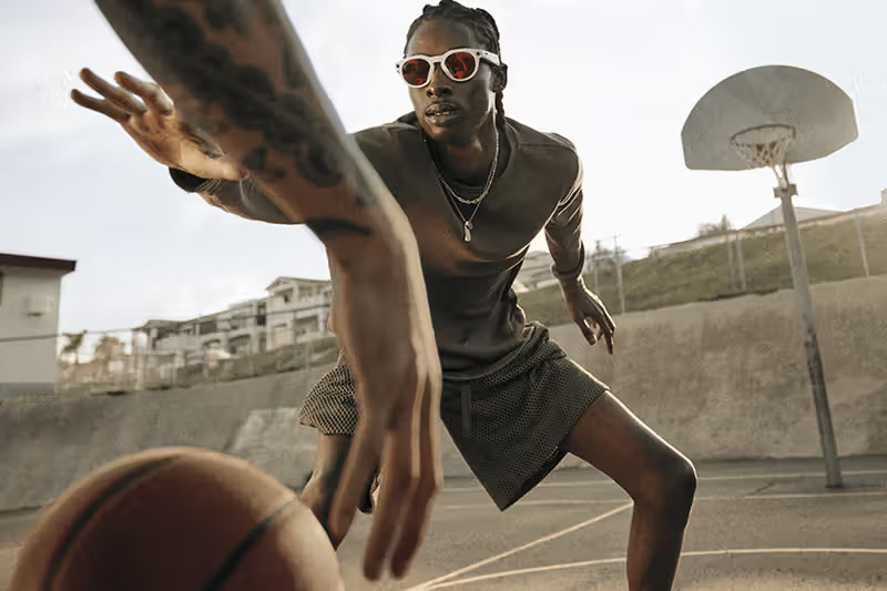 Oakley Meta HSTN, pametne naočale za sport